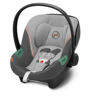 Aton S2 I-size Baby-autostoel de Cybex – photo produit 1 sur 6