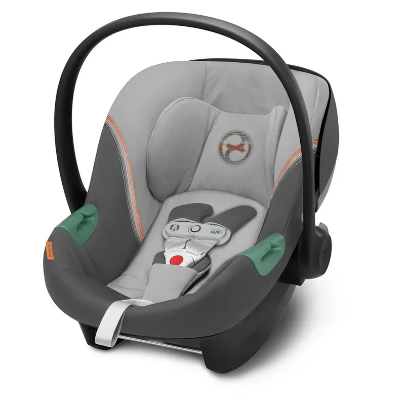 Aton S2 I-size Baby-autostoel de Cybex – photo produit 1 sur 6