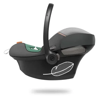 Aton S2 I-size Baby-autostoel de Cybex – photo produit 5 sur 6