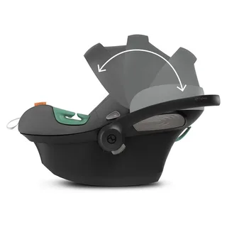 Aton S2 I-size Baby-autostoel de Cybex – photo produit 4 sur 6