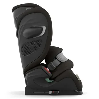 Autokindersitz Cybex Gold, Pallas G3 i-Size, ab: 15 Monaten, bis: 12 Jahren, ab: 76 cm, bis: 150 cm by Cybex in Black – product photo 4 of 5