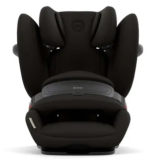 Autokindersitz Cybex Gold, Pallas G3 i-Size, ab: 15 Monaten, bis: 12 Jahren, ab: 76 cm, bis: 150 cm by Cybex in Black – product photo 3 of 5