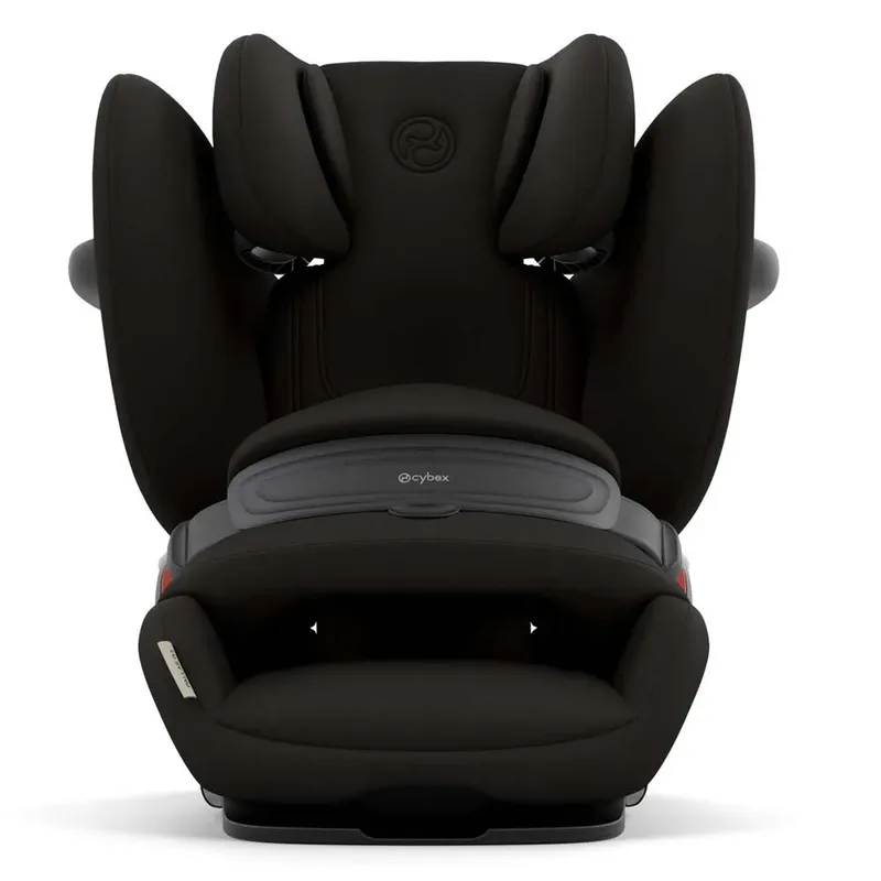 Autokindersitz Cybex Gold, Pallas G3 i-Size, ab: 15 Monaten, bis: 12 Jahren, ab: 76 cm, bis: 150 cm by Cybex in Black – product photo 3 of 5