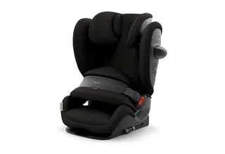 Autokindersitz Cybex Gold, Pallas G3 i-Size, ab: 15 Monaten, bis: 12 Jahren, ab: 76 cm, bis: 150 cm by Cybex in Black – product photo 1 of 5