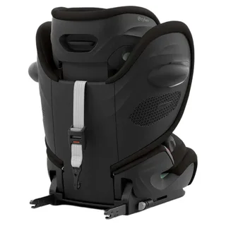 Autokindersitz Cybex Gold, Pallas G3 i-Size, ab: 15 Monaten, bis: 12 Jahren, ab: 76 cm, bis: 150 cm by Cybex in Black – product photo 2 of 5