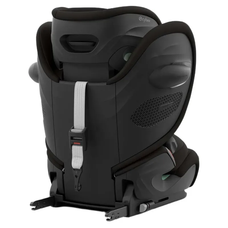 Autokindersitz Cybex Gold, Pallas G3 i-Size, ab: 15 Monaten, bis: 12 Jahren, ab: 76 cm, bis: 150 cm by Cybex in Black – product photo 2 of 5