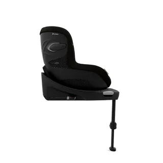 Autokindersitz Cybex Gold, Sirona G3 i-Size, ab: 3 Monaten, bis: 4 Jahren, ab: 61 cm, bis: 105 cm, ohne Base by Cybex in Black – product photo 5 of 6