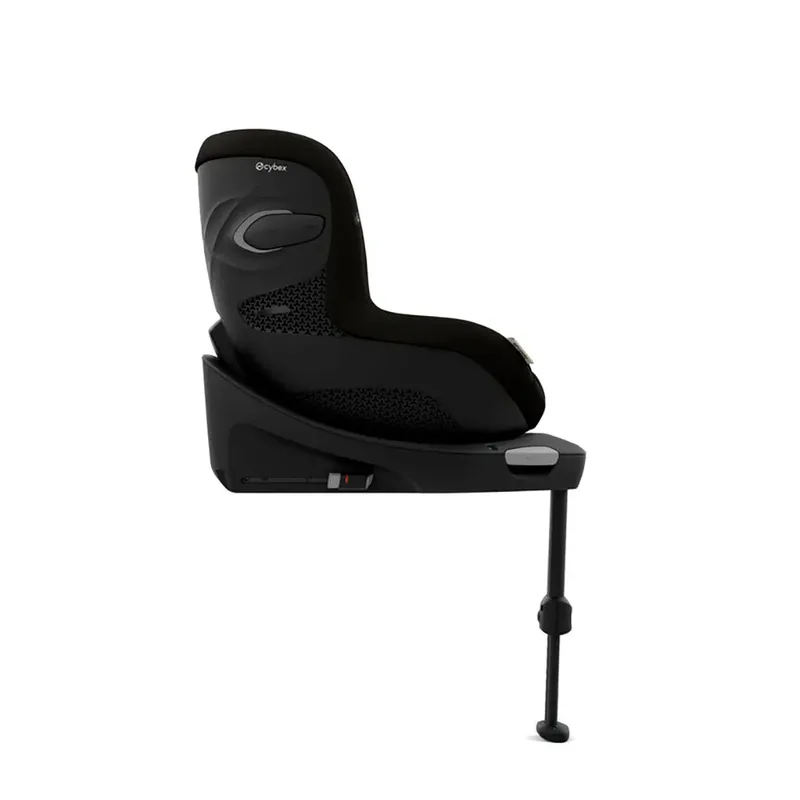 Autokindersitz Cybex Gold, Sirona G3 i-Size, ab: 3 Monaten, bis: 4 Jahren, ab: 61 cm, bis: 105 cm, ohne Base by Cybex in Black – product photo 5 of 6