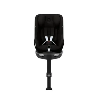 Autokindersitz Cybex Gold, Sirona G3 i-Size, ab: 3 Monaten, bis: 4 Jahren, ab: 61 cm, bis: 105 cm, ohne Base by Cybex in Black – product photo 6 of 6