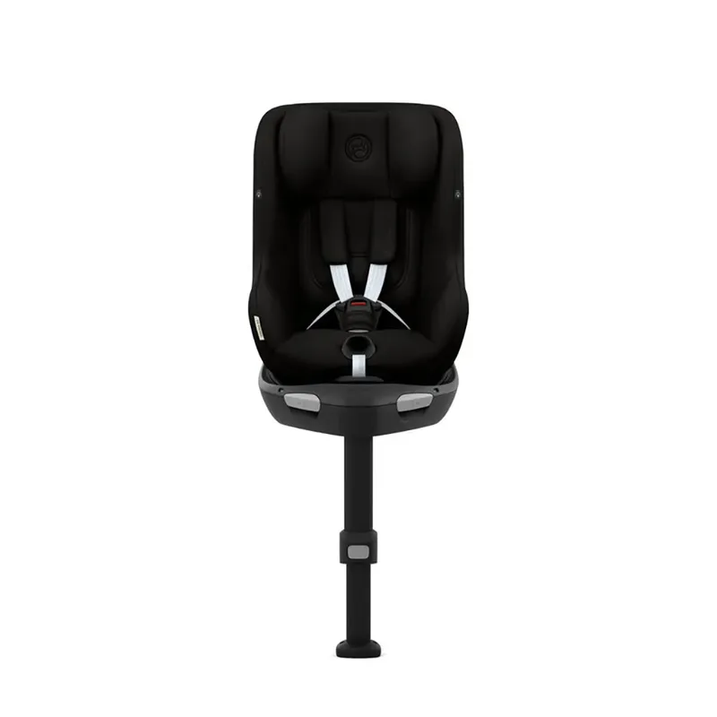 Autokindersitz Cybex Gold, Sirona G3 i-Size, ab: 3 Monaten, bis: 4 Jahren, ab: 61 cm, bis: 105 cm, ohne Base by Cybex in Black – product photo 6 of 6