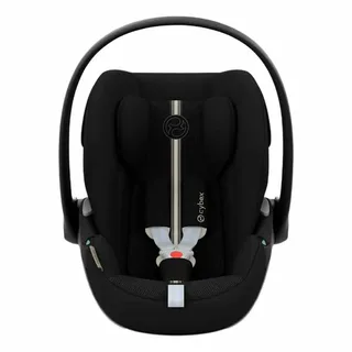 Autokindersitz Cybex Gold, Sirona G3 i-Size, ab: 3 Monaten, bis: 4 Jahren, ab: 61 cm, bis: 105 cm, ohne Base von Cybex in Schwarz – Produktfoto 2 von 6