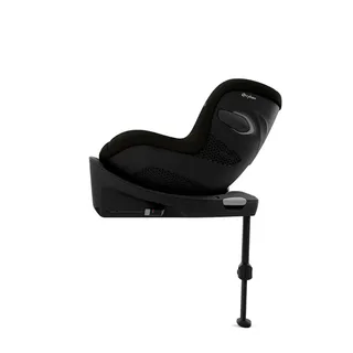 Autokindersitz Cybex Gold, Sirona G3 i-Size, ab: 3 Monaten, bis: 4 Jahren, ab: 61 cm, bis: 105 cm, ohne Base by Cybex in Black – product photo 2 of 6