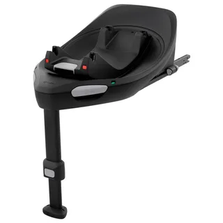 Autokindersitz Cybex Gold, Sirona G3 i-Size, ab: 3 Monaten, bis: 4 Jahren, ab: 61 cm, bis: 105 cm, ohne Base von Cybex in Schwarz – Produktfoto 5 von 6