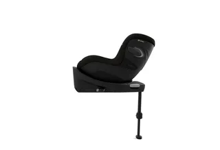 Autokindersitz Cybex Gold, Sirona G3 i-Size, ab: 3 Monaten, bis: 4 Jahren, ab: 61 cm, bis: 105 cm, ohne Base by Cybex in Black – product photo 1 of 6