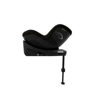 Autokindersitz Cybex Gold, Sirona G3 i-Size, ab: 3 Monaten, bis: 4 Jahren, ab: 61 cm, bis: 105 cm, ohne Base by Cybex in Black – product photo 3 of 6