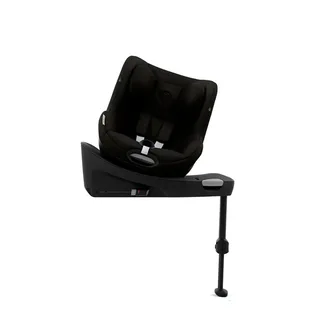 Autokindersitz Cybex Gold, Sirona G3 i-Size, ab: 3 Monaten, bis: 4 Jahren, ab: 61 cm, bis: 105 cm, ohne Base by Cybex in Black – product photo 4 of 6