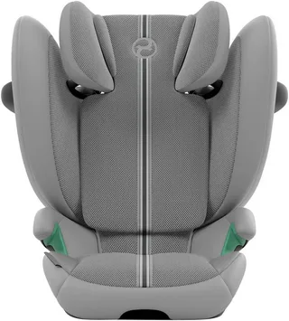Autokindersitz Cybex Gold, Solution G2, ab: 3 Jahren, bis: 12 Jahren, ab: 100 cm, bis: 150 cm by Cybex in Grey – product photo 1 of 6