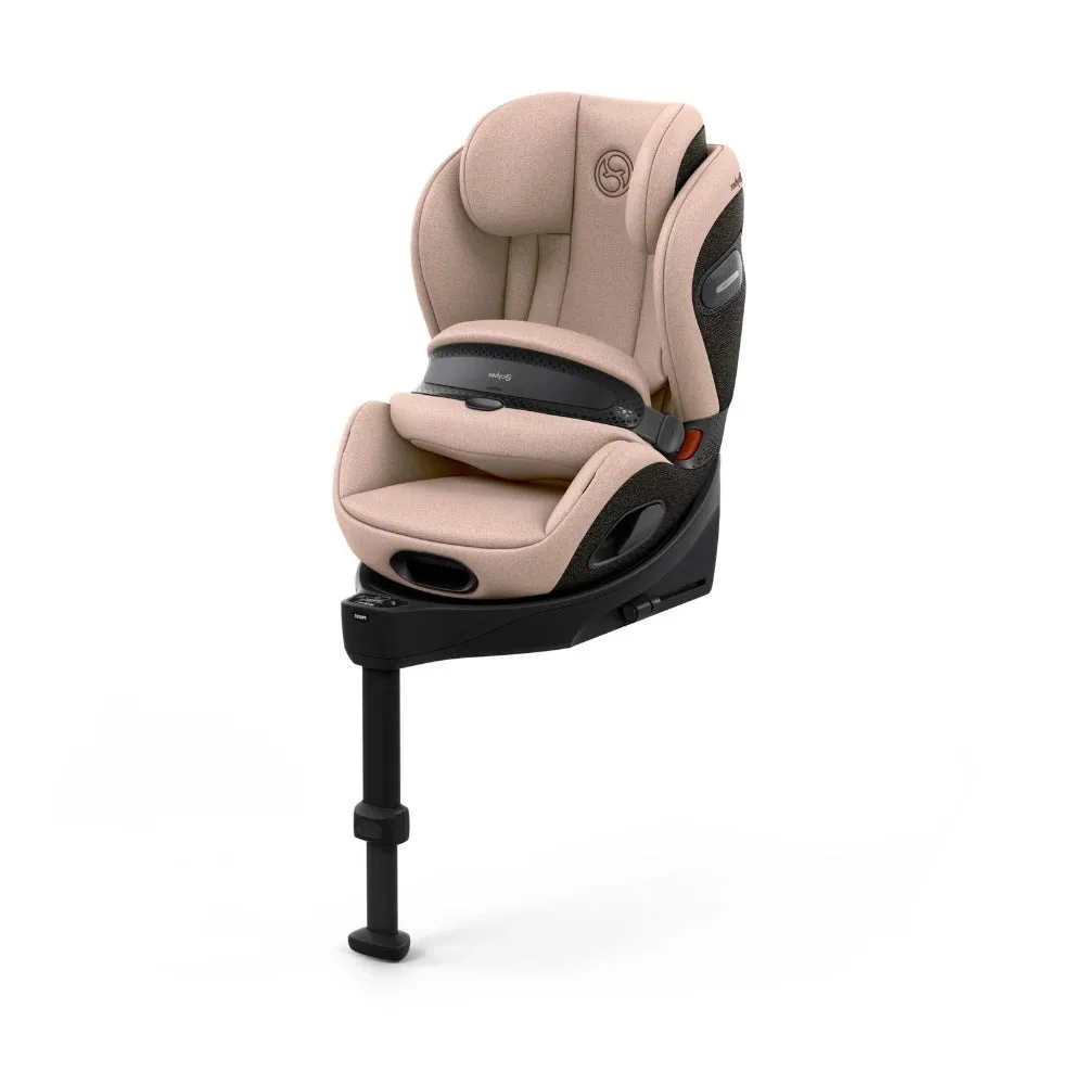 Autostoel Cybex Anoris S Cozy Beige/Beige von Cybex – Produktfoto
