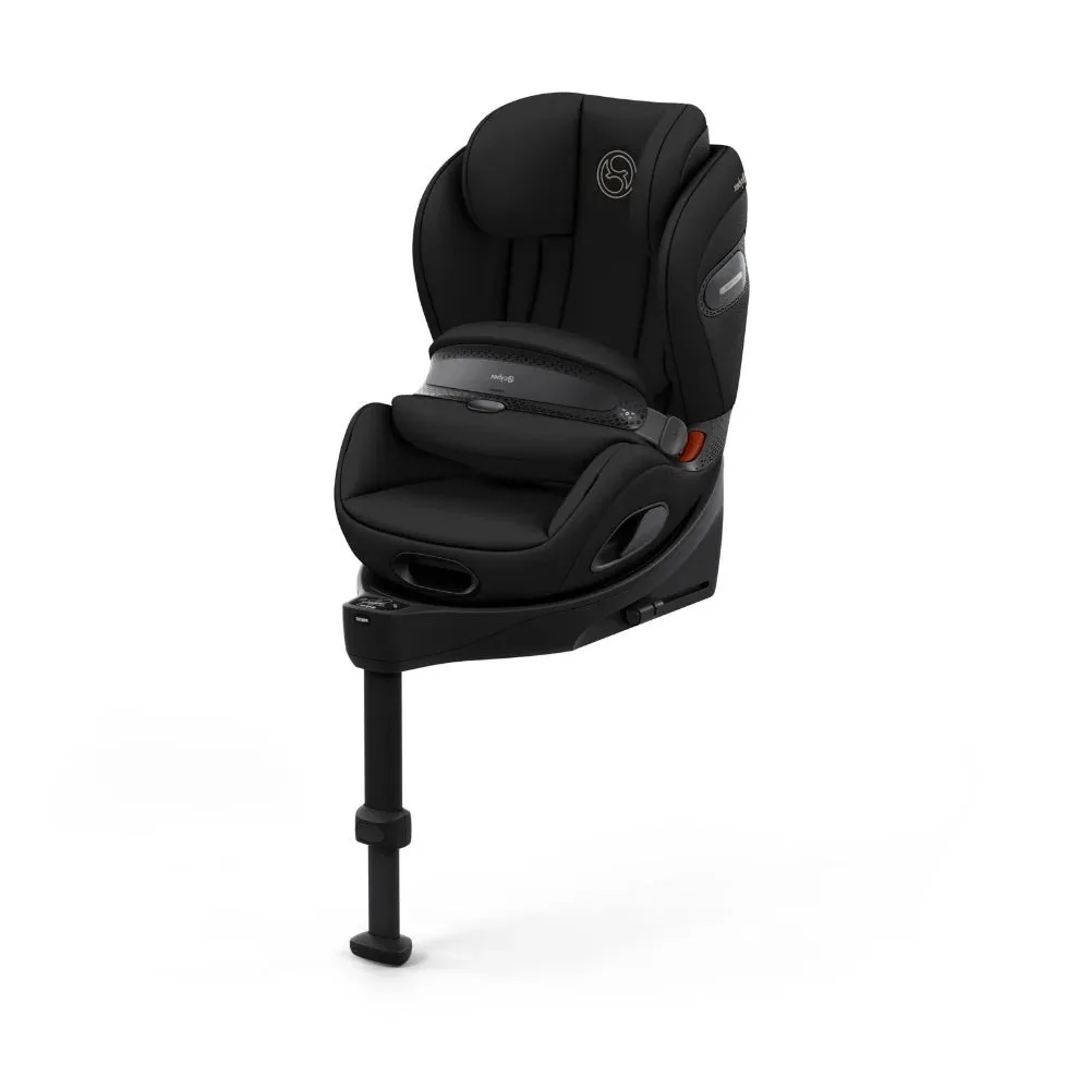 Autostoel Cybex Anoris S sepiazwart/zwart van Cybex – productfoto