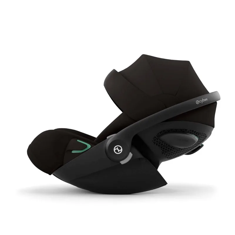 Autostoel Cybex Cloud G I-Size Magic Black/Black från Cybex – produktbild 4 av 4