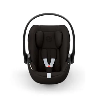 Autostoel Cybex Cloud G I-Size Magic Black/Black från Cybex – produktbild 2 av 4