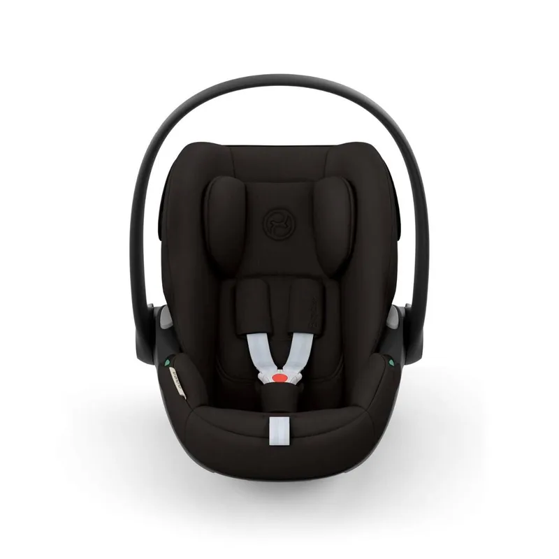 Autostoel Cybex Cloud G I-Size Magic Black/Black från Cybex – produktbild 2 av 4