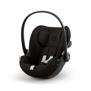 Autostoel Cybex Cloud G I-Size Magic Black/Black från Cybex – produktbild 1 av 4