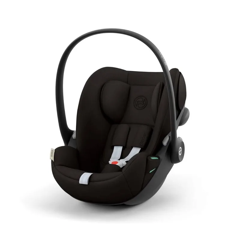 Autostoel Cybex Cloud G I-Size Magic Black/Black från Cybex – produktbild 1 av 4