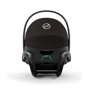 Autostoel Cybex Cloud G I-Size Magic Black/Black från Cybex – produktbild 3 av 4