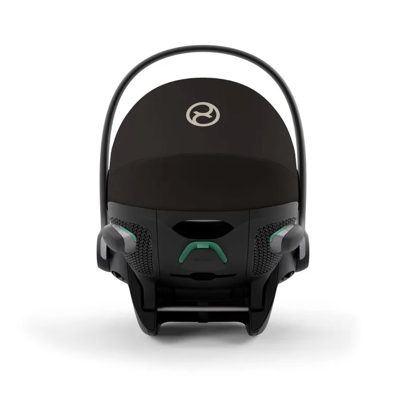Autostoel Cybex Cloud G I-Size Magic Black/Black från Cybex – produktbild 3 av 4