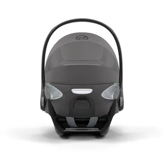 Autostoel Cybex Cloud T I-Size Plus Mirage Grey/Dark Grey från Cybex – produktbild 3 av 4