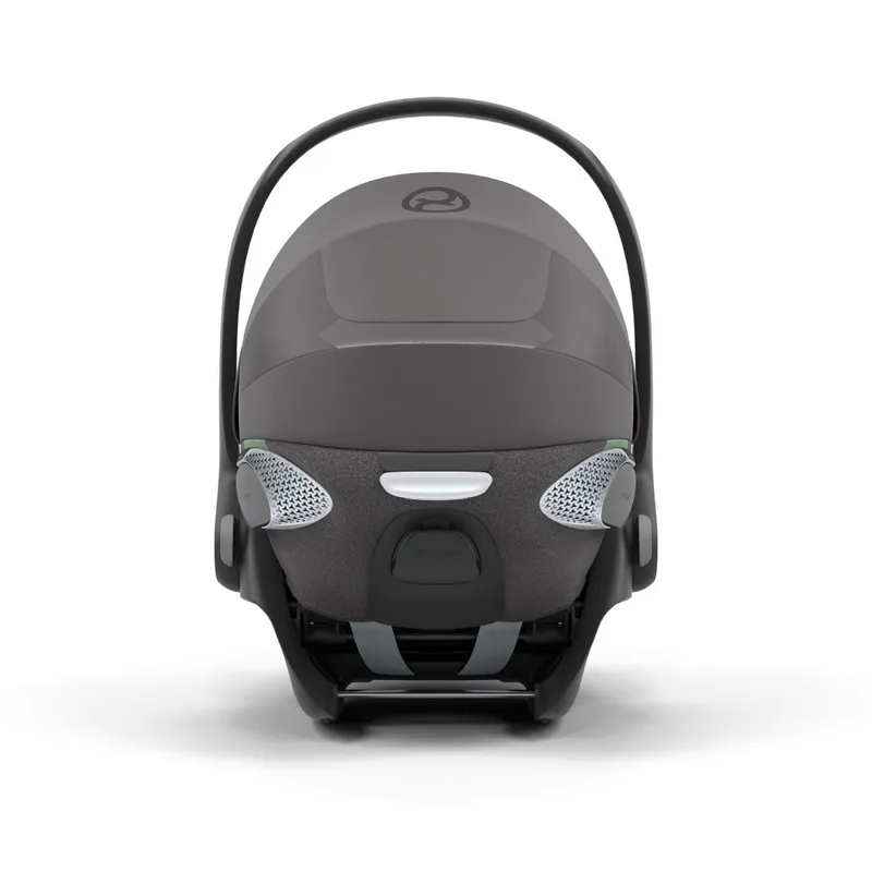 Autostoel Cybex Cloud T I-Size Plus Mirage Grey/Dark Grey från Cybex – produktbild 3 av 4