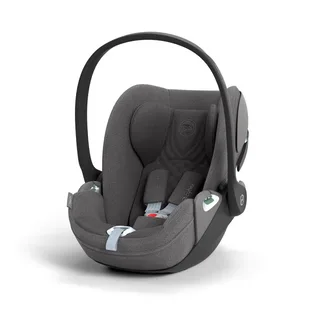 Autostoel Cybex Cloud T I-Size Plus Mirage Grey/Dark Grey från Cybex – produktbild 1 av 4