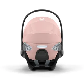 Autostoel Cybex Cloud T I-Size Plus Peach Pink/Light Pink från Cybex – produktbild 3 av 4