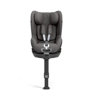 Autostoel Cybex Sirona T I-Size Mirage Grey/Dark Grey by Cybex – product photo 2 of 4