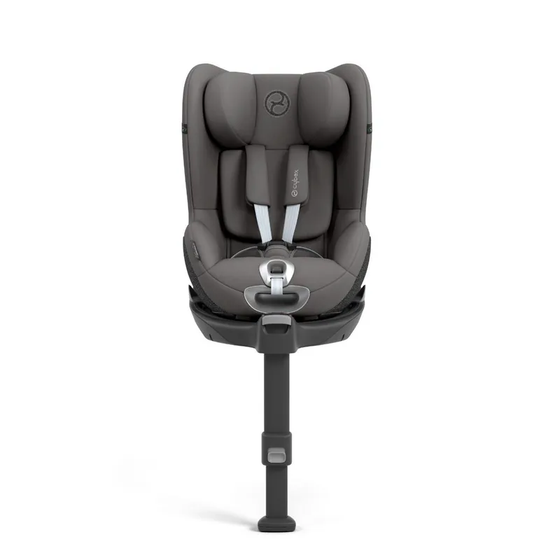 Autostoel Cybex Sirona T I-Size Mirage Grey/Dark Grey by Cybex – product photo 2 of 4