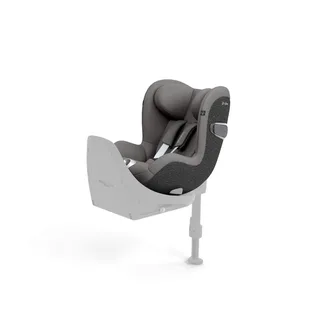 Autostoel Cybex Sirona T I-Size Mirage Grey/Dark Grey by Cybex – product photo 1 of 4