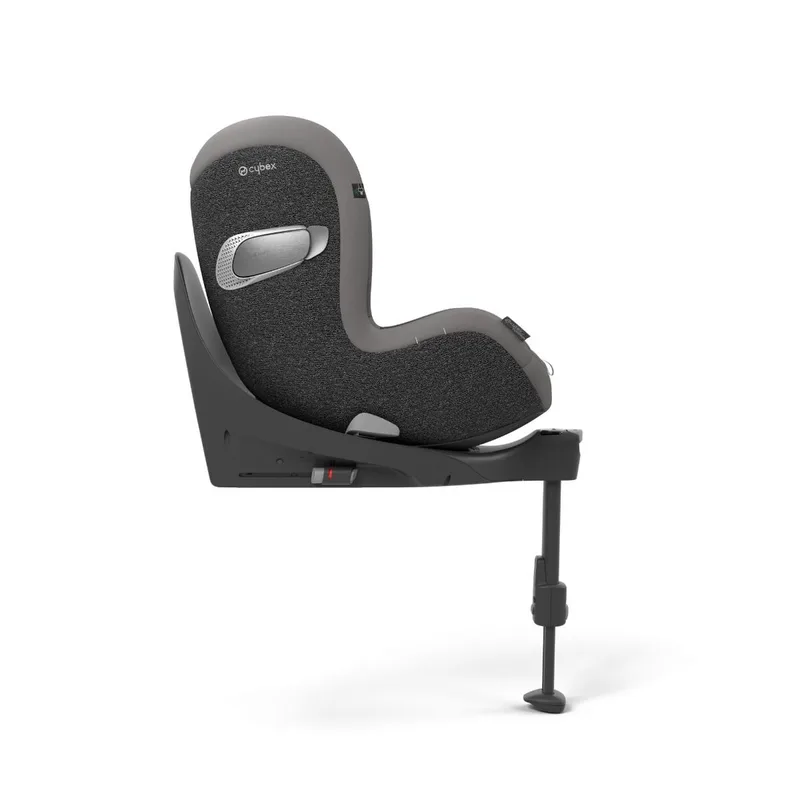 Autostoel Cybex Sirona T I-Size Mirage Grey/Dark Grey by Cybex – product photo 3 of 4