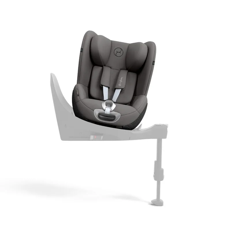 Autostoel Cybex Sirona T I-Size Mirage Grey/Dark Grey by Cybex – product photo 4 of 4