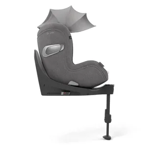 Autostoel Cybex Sirona T I-Size Plus Mirage Grey/Dark Grey by Cybex – product photo 3 of 4