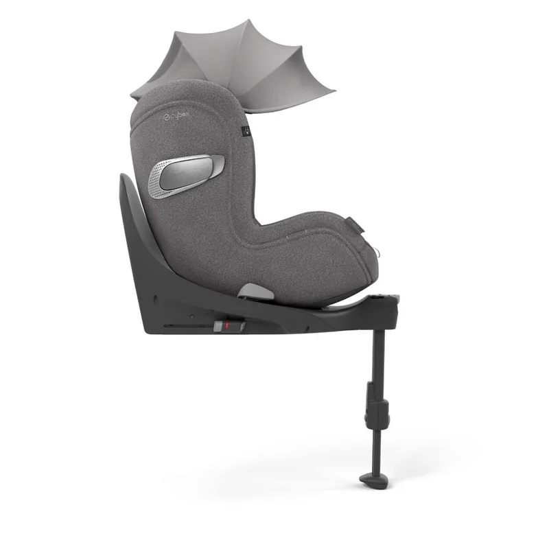 Autostoel Cybex Sirona T I-Size Plus Mirage Grey/Dark Grey by Cybex – product photo 3 of 4