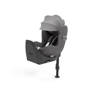 Autostoel Cybex Sirona T I-Size Plus Mirage Grey/Dark Grey by Cybex – product photo 4 of 4