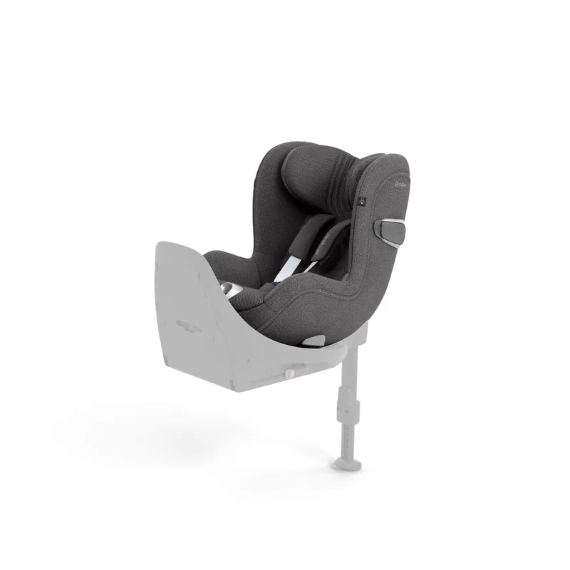 Autostoel Cybex Sirona T I-Size Plus Mirage Grey/Dark Grey by Cybex – product photo 1 of 4