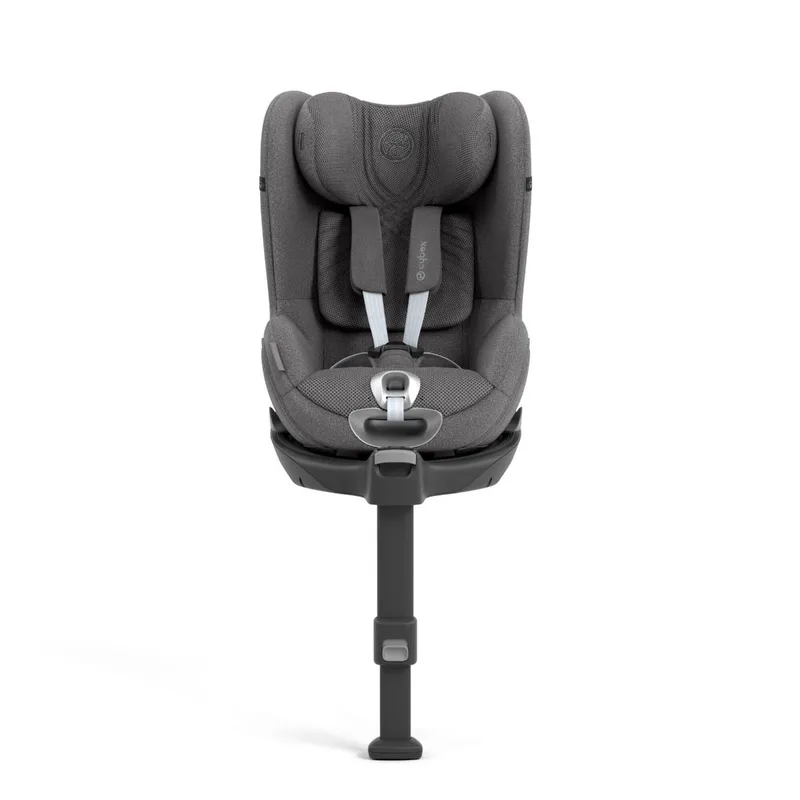Autostoel Cybex Sirona T I-Size Plus Mirage Grey/Dark Grey by Cybex – product photo 2 of 4