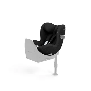 Autostoel Cybex Sirona T I-Size Sepia Black/Black by Cybex – product photo 1 of 4