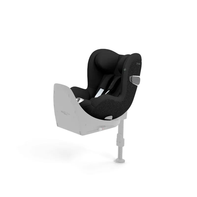 Autostoel Cybex Sirona T I-Size Sepia Black/Black by Cybex – product photo 1 of 4
