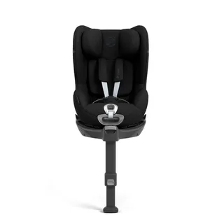 Autostoel Cybex Sirona T I-Size Sepia Black/Black by Cybex – product photo 2 of 4