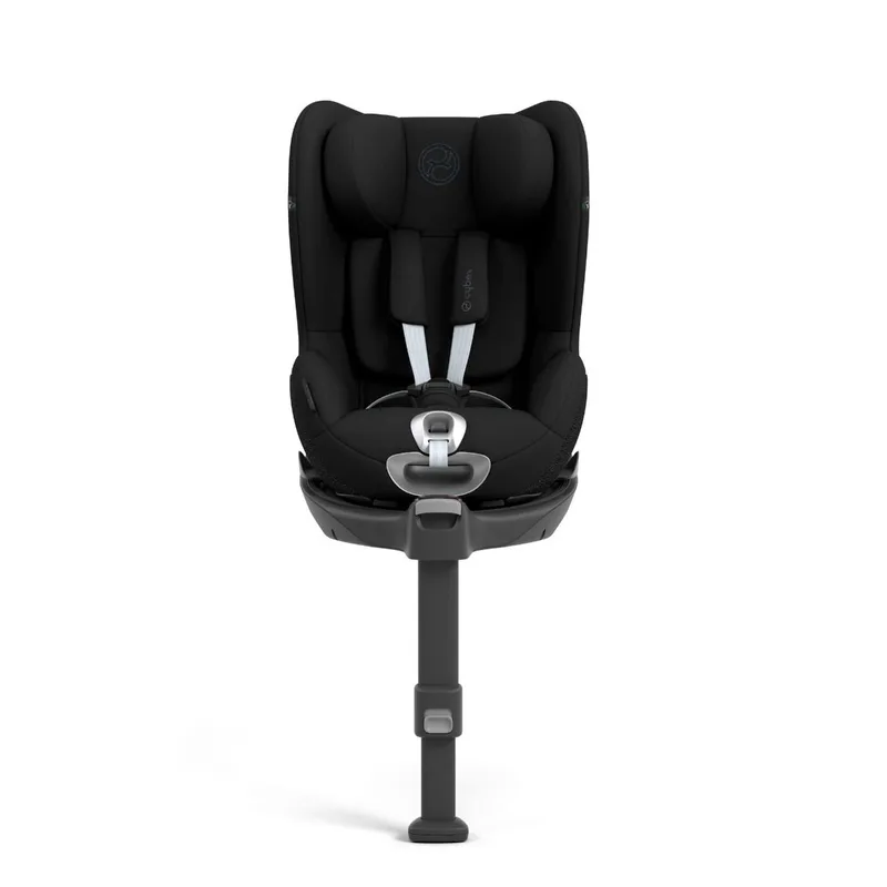 Autostoel Cybex Sirona T I-Size Sepia Black/Black by Cybex – product photo 2 of 4