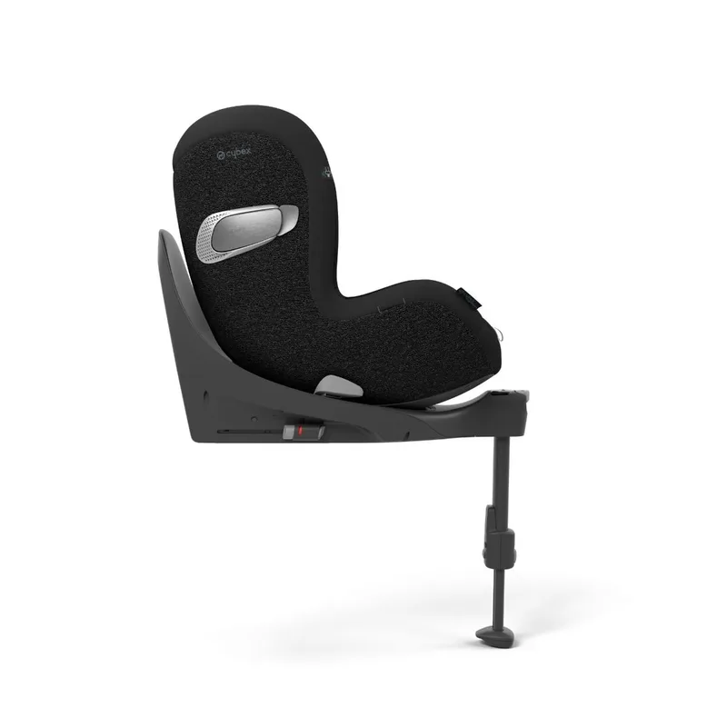 Autostoel Cybex Sirona T I-Size Sepia Black/Black by Cybex – product photo 3 of 4