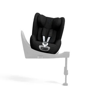 Autostoel Cybex Sirona T I-Size Sepia Black/Black by Cybex – product photo 4 of 4
